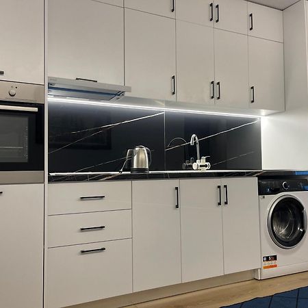 Am Luxury Apartment 티라나 외부 사진