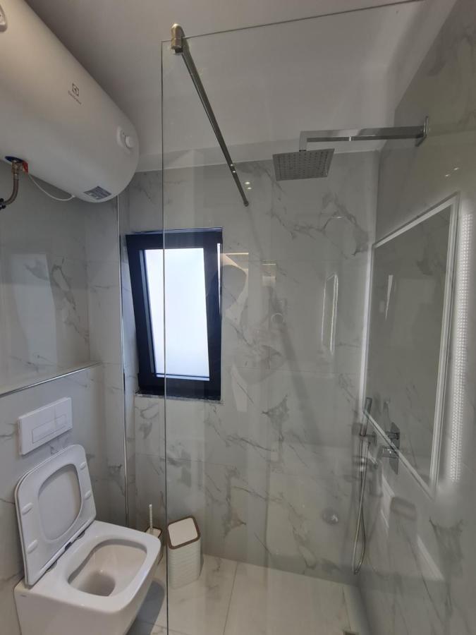 Am Luxury Apartment 티라나 외부 사진