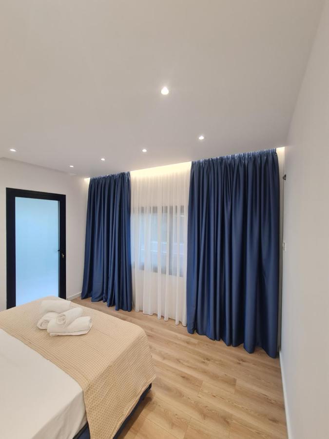 Am Luxury Apartment 티라나 외부 사진