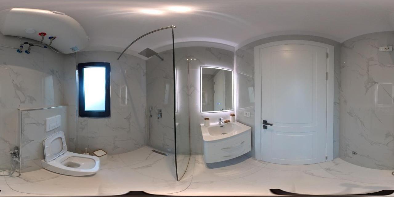 Am Luxury Apartment 티라나 외부 사진
