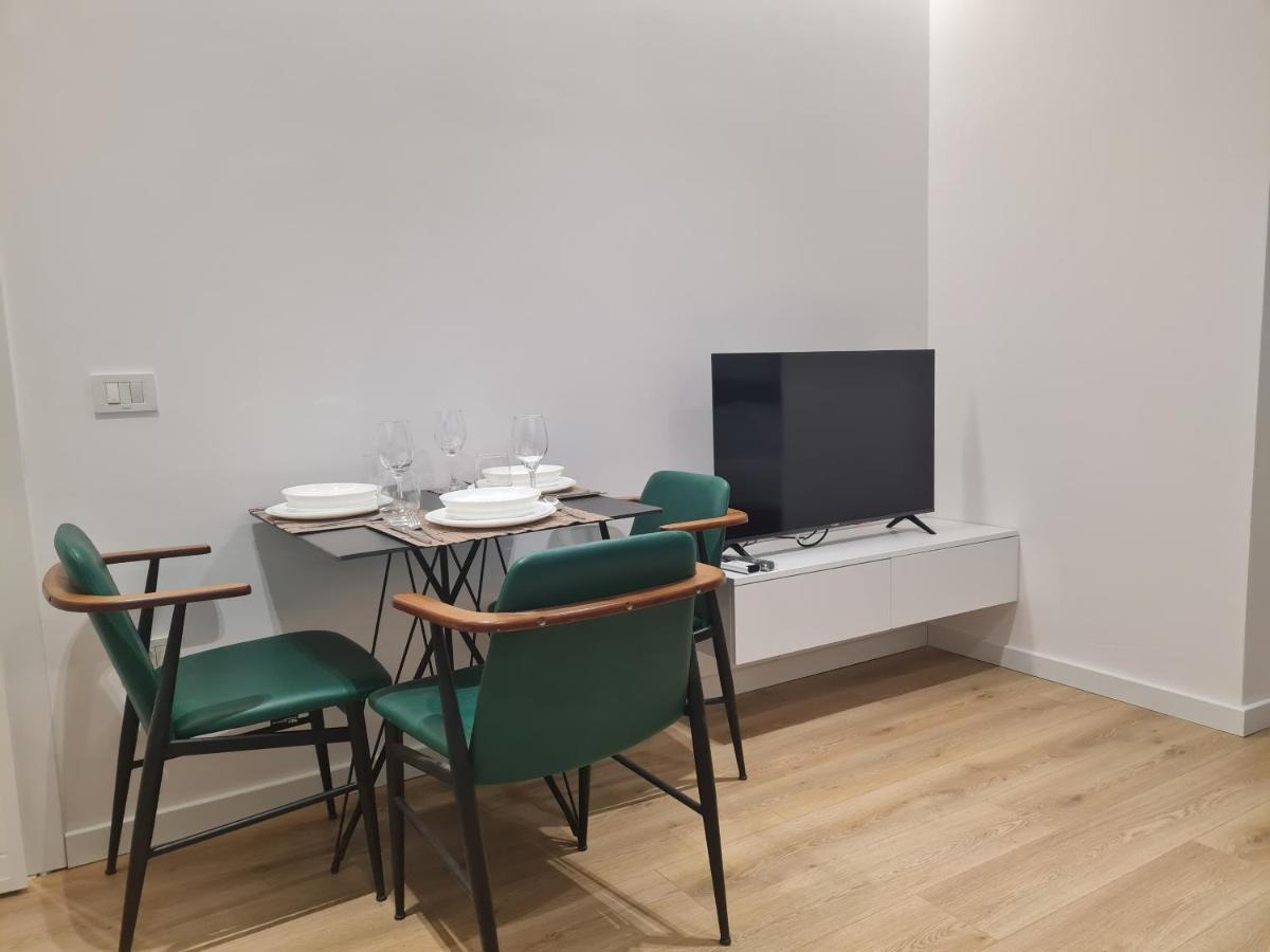 Am Luxury Apartment 티라나 외부 사진