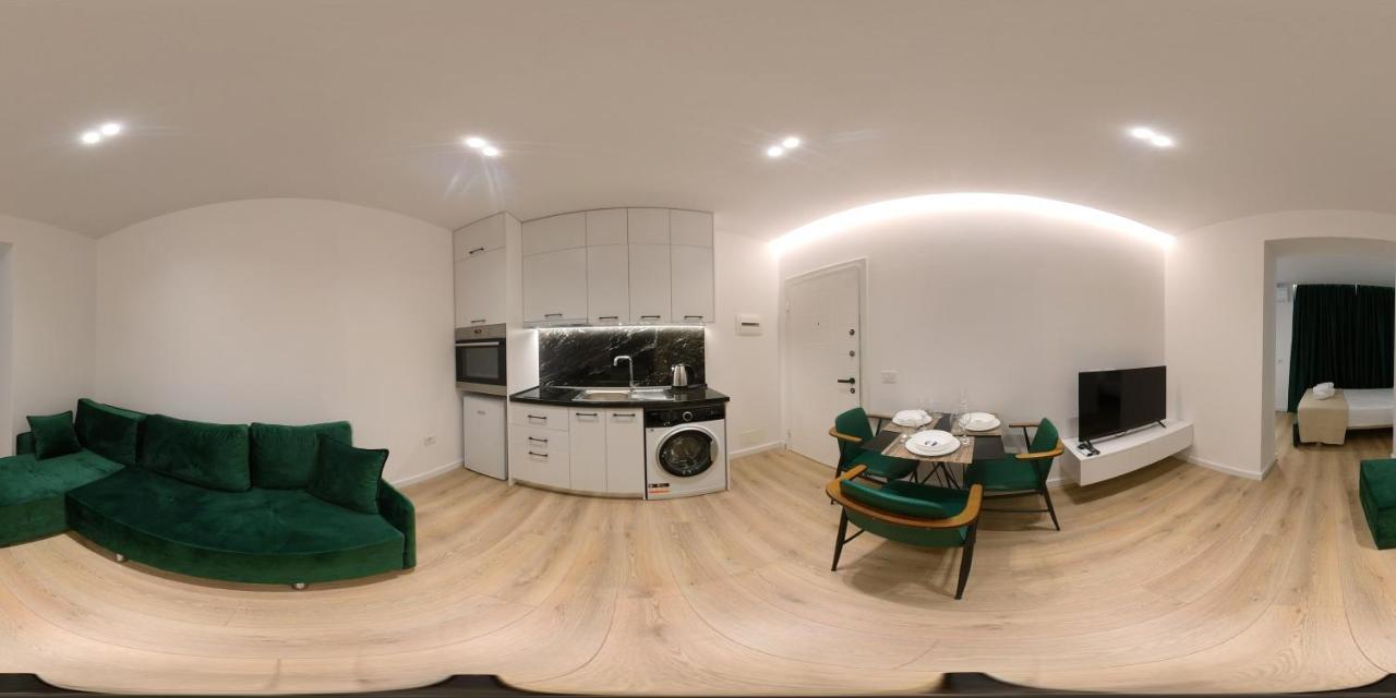 Am Luxury Apartment 티라나 외부 사진