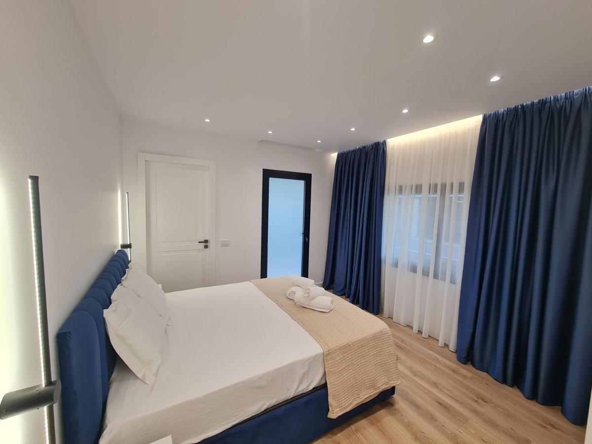 Am Luxury Apartment 티라나 외부 사진