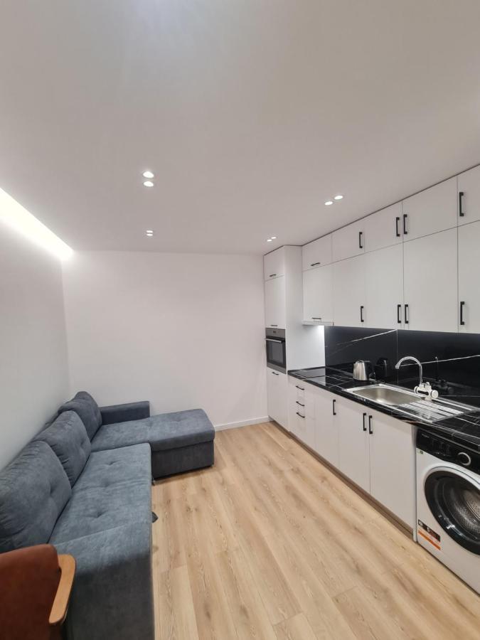 Am Luxury Apartment 티라나 객실 사진