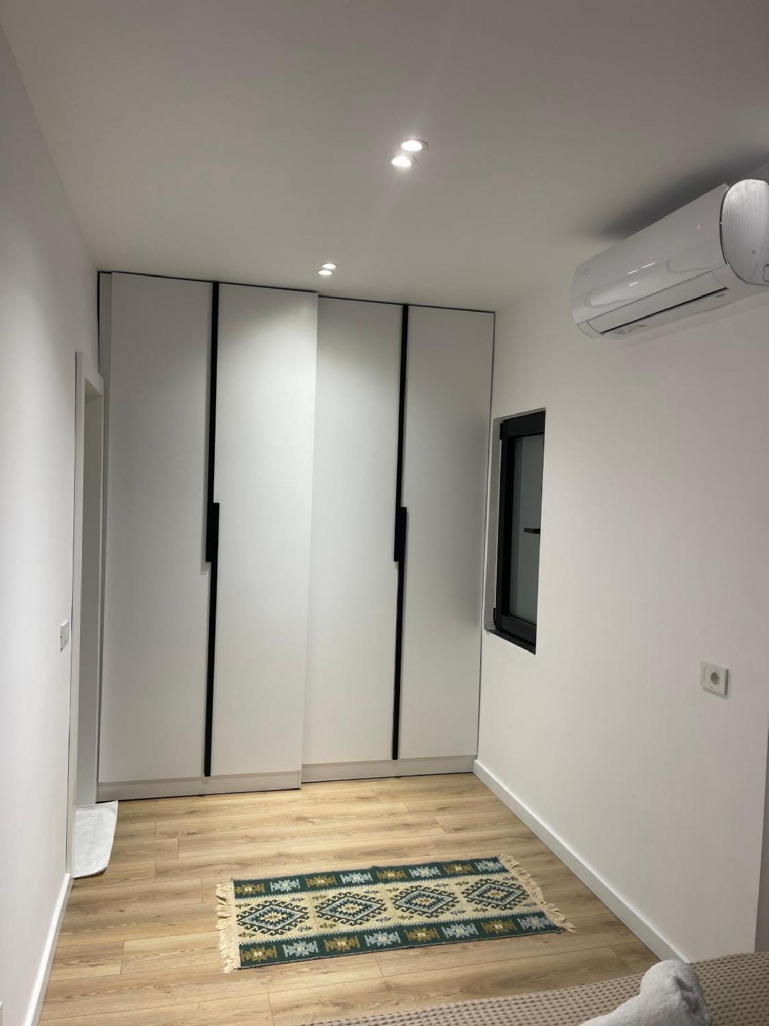 Am Luxury Apartment 티라나 외부 사진