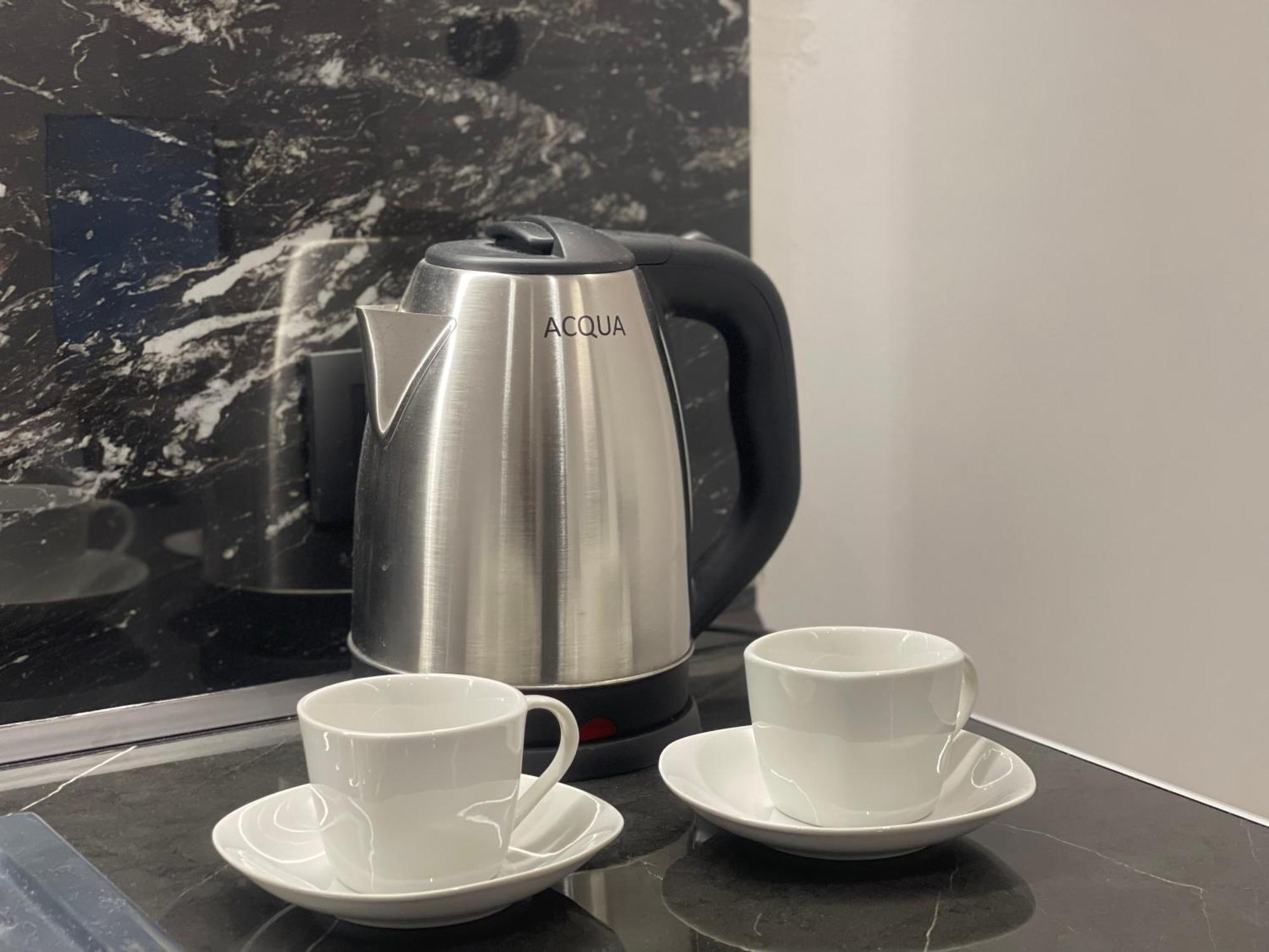 Am Luxury Apartment 티라나 외부 사진