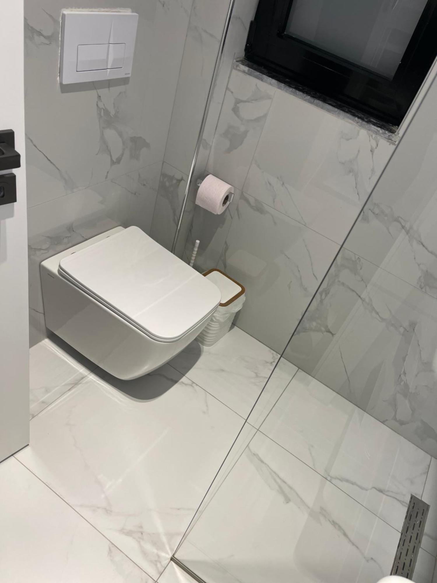 Am Luxury Apartment 티라나 외부 사진